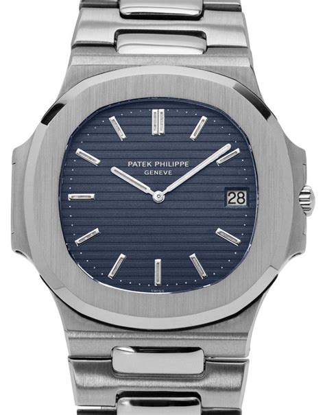 patek philippe nautilus 3700/1